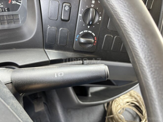 Mercedes Atego 816 2009, 204,478 km - 4.3 l - Bakı