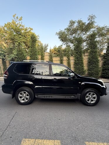 Toyota Land Cruiser Prado 2008, 219,000 km - 2.7 л - Bakı