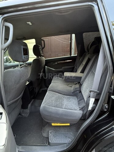 Toyota Land Cruiser Prado 2008, 219,000 km - 2.7 л - Bakı