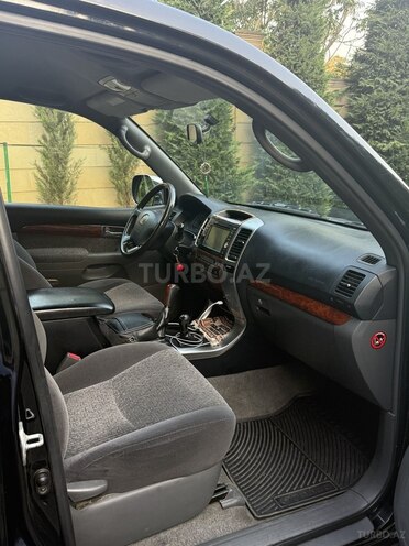 Toyota Land Cruiser Prado 2008, 219,000 km - 2.7 л - Bakı