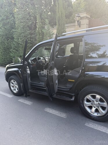 Toyota Land Cruiser Prado 2008, 219,000 km - 2.7 л - Bakı