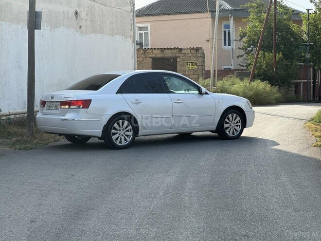 Hyundai Sonata 2009, 600,000 km - 2.4 l - Bakı