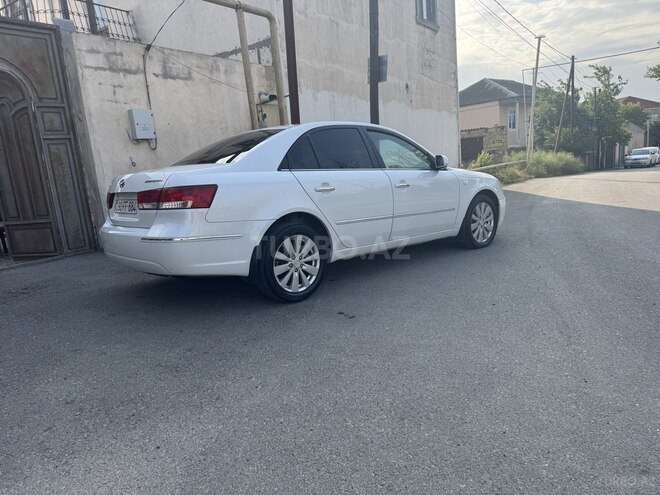 Hyundai Sonata 2009, 600,000 km - 2.4 l - Bakı