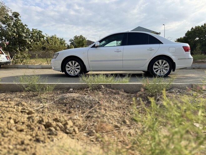 Hyundai Sonata 2009, 600,000 km - 2.4 l - Bakı