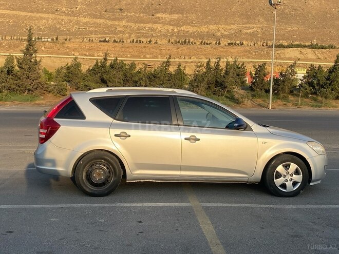 Kia Ceed 2007, 248,000 km - 1.6 l - Bakı