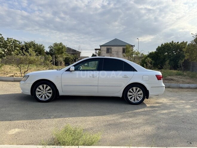 Hyundai Sonata 2009, 600,000 km - 2.4 l - Bakı