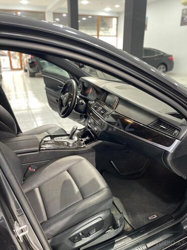 BMW 528 2014, 182,300 km - 2.0 l - Sumqayıt