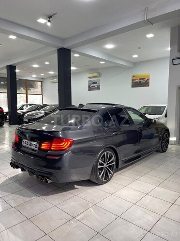 BMW 528 2014, 182,300 km - 2.0 l - Sumqayıt