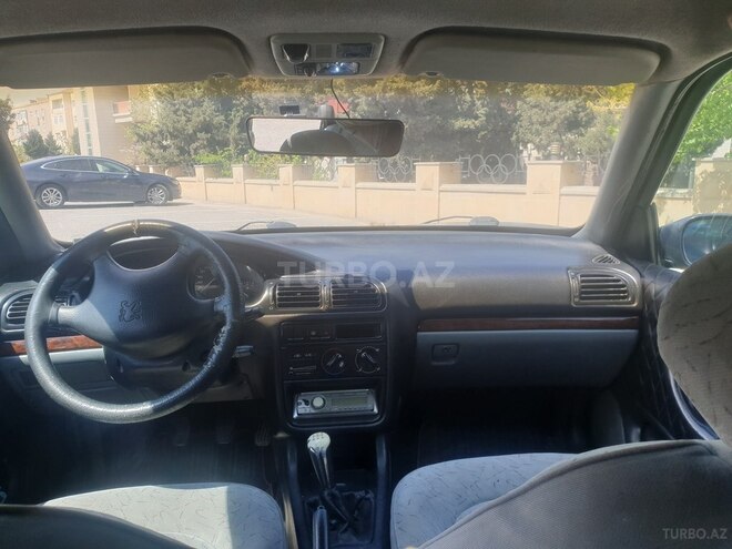 Peugeot 406 1997, 300,000 km - 1.8 l - Sumqayıt