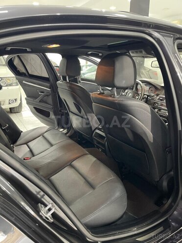 BMW 528 2014, 182,300 km - 2.0 l - Sumqayıt