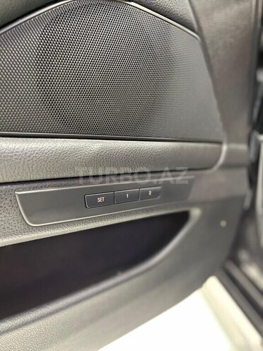 BMW 528 2014, 182,300 km - 2.0 l - Sumqayıt