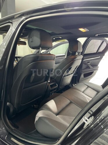 BMW 528 2014, 182,300 km - 2.0 l - Sumqayıt