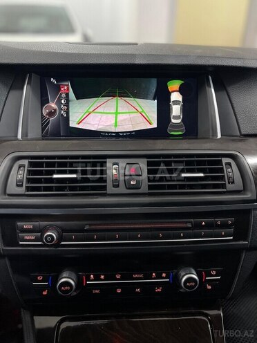 BMW 528 2014, 182,300 km - 2.0 l - Sumqayıt