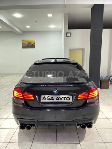 BMW 528 2014, 182,300 km - 2.0 l - Sumqayıt
