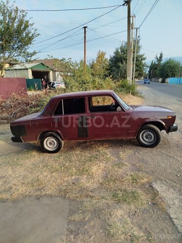 LADA (VAZ) 2107 2003, 75,896 km - 1.6 l - Masallı