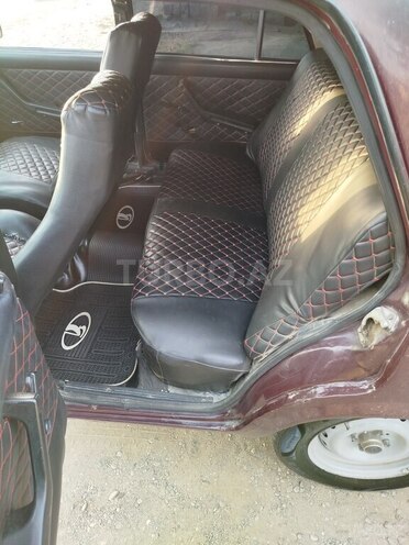 LADA (VAZ) 2107 2003, 75,896 km - 1.6 l - Masallı