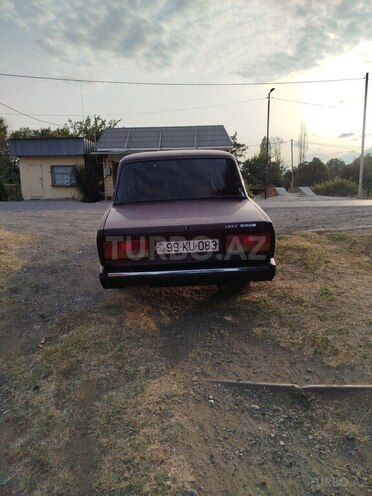 LADA (VAZ) 2107 2003, 75,896 km - 1.6 l - Masallı