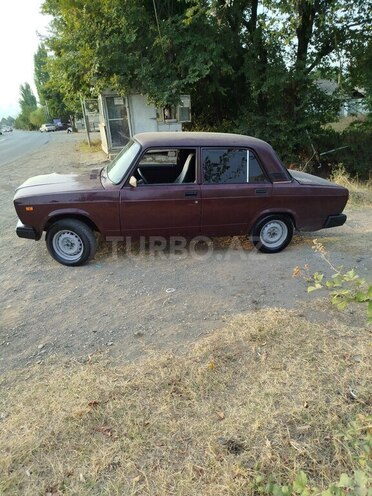 LADA (VAZ) 2107 2003, 75,896 km - 1.6 l - Masallı