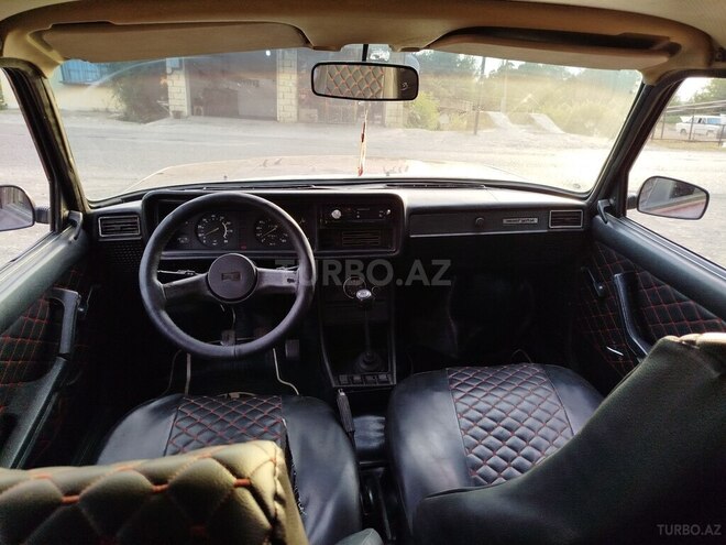 LADA (VAZ) 2107 2003, 75,896 km - 1.6 l - Masallı