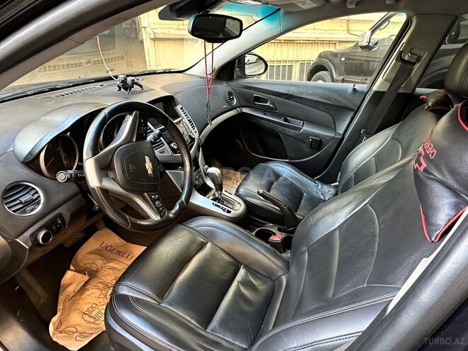 Chevrolet Cruze 2015, 231,000 km - 1.4 л - Bakı