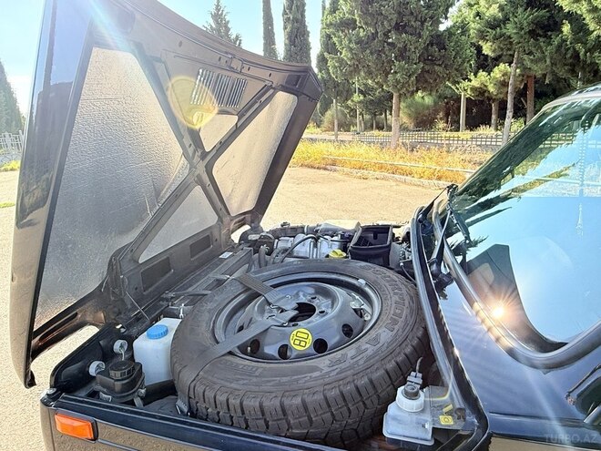 LADA (VAZ) Niva 2023, 20,000 km - 1.7 l - Tovuz