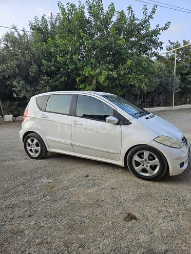 Mercedes A 170 2005, 170,000 km - 1.7 л - Bakı