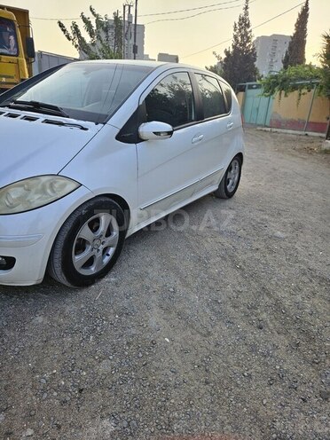 Mercedes A 170 2005, 170,000 km - 1.7 л - Bakı