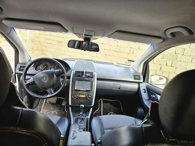 Mercedes A 170 2005, 170,000 km - 1.7 л - Bakı