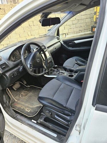 Mercedes A 170 2005, 170,000 km - 1.7 л - Bakı