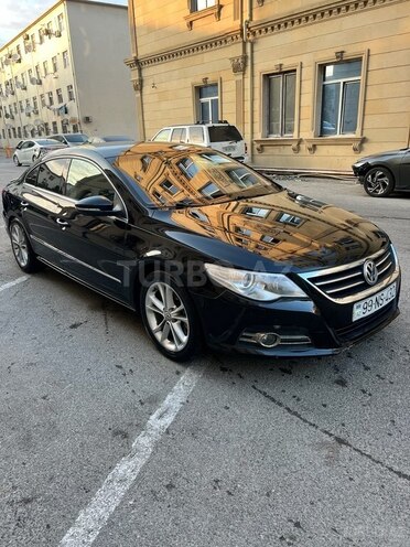 Volkswagen Passat CC 2010, 203,000 km - 2.0 l - Bakı