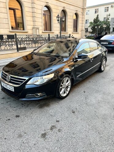 Volkswagen Passat CC 2010, 203,000 km - 2.0 l - Bakı