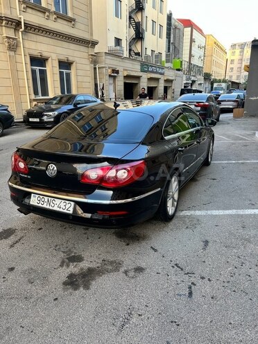 Volkswagen Passat CC 2010, 203,000 km - 2.0 l - Bakı