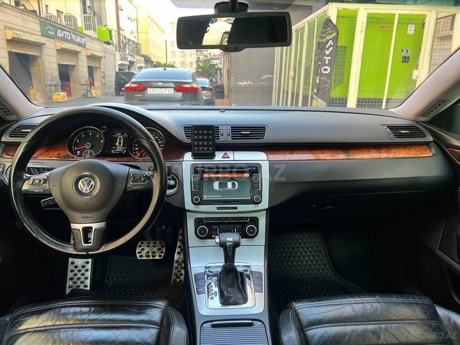Volkswagen Passat CC 2010, 203,000 km - 2.0 l - Bakı