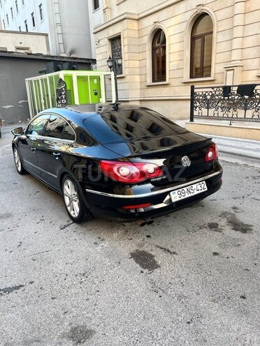 Volkswagen Passat CC 2010, 203,000 km - 2.0 l - Bakı