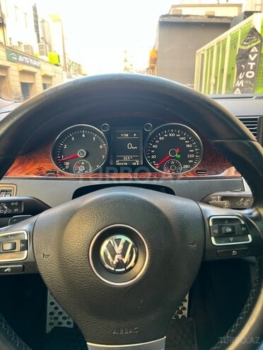 Volkswagen Passat CC 2010, 203,000 km - 2.0 l - Bakı