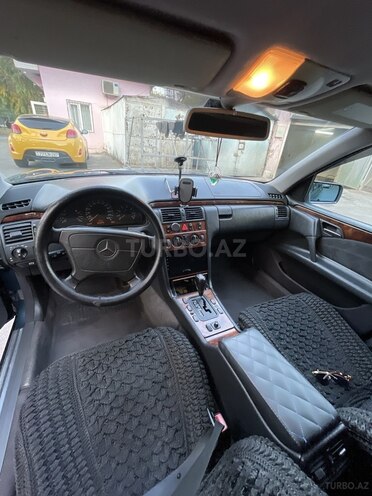 Mercedes E 240 1998, 500,000 km - 2.4 l - Bakı