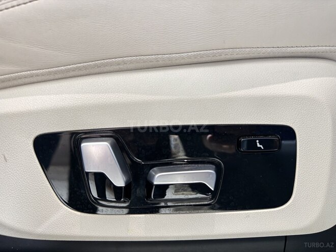 BMW X7 2019, 61,000 km - 3.0 l - Bakı