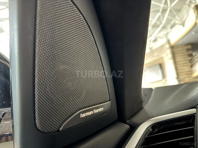 BMW X7 2019, 61,000 km - 3.0 l - Bakı