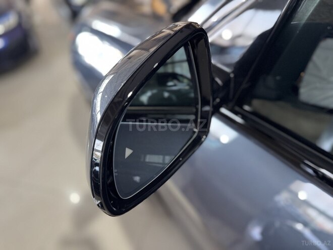BMW X7 2019, 61,000 km - 3.0 l - Bakı