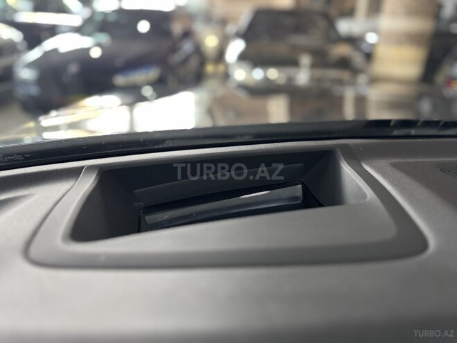 BMW X7 2019, 61,000 km - 3.0 l - Bakı