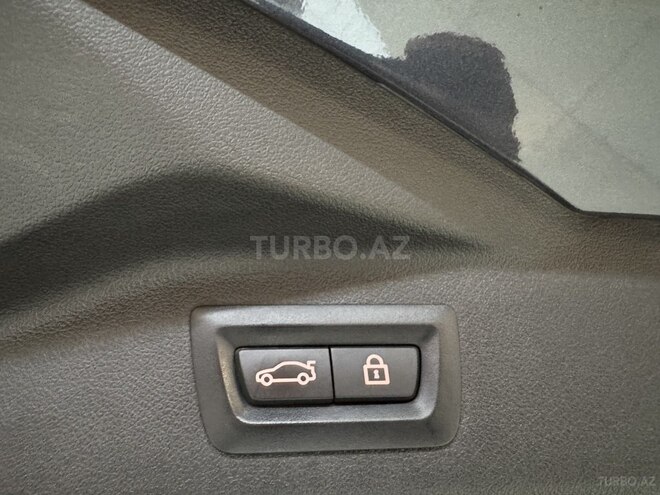 BMW X7 2019, 61,000 km - 3.0 l - Bakı