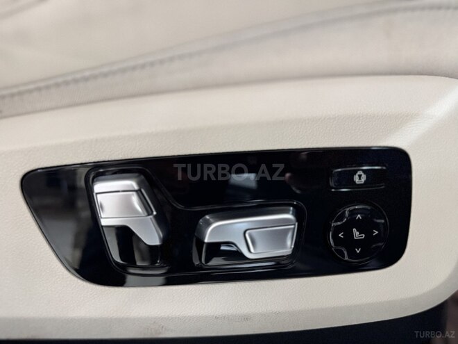 BMW X7 2019, 61,000 km - 3.0 l - Bakı