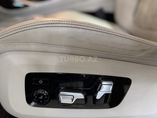 BMW X7 2019, 61,000 km - 3.0 l - Bakı