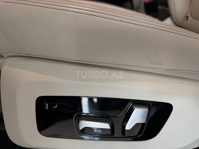 BMW X7 2019, 61,000 km - 3.0 l - Bakı