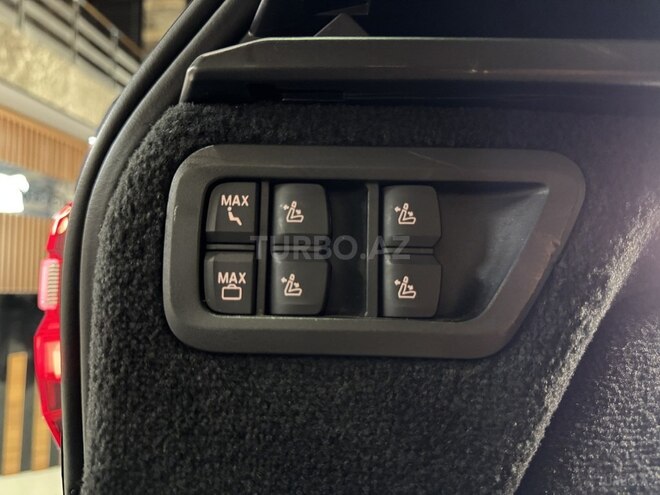BMW X7 2019, 61,000 km - 3.0 l - Bakı