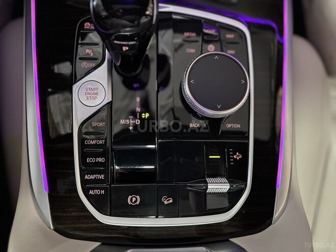 BMW X7 2019, 61,000 km - 3.0 l - Bakı