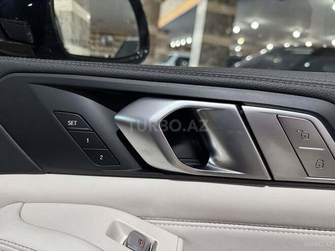BMW X7 2019, 61,000 km - 3.0 l - Bakı