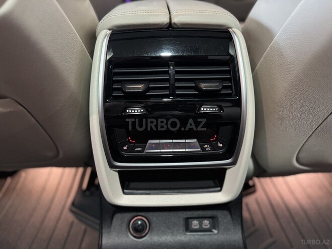 BMW X7 2019, 61,000 km - 3.0 l - Bakı