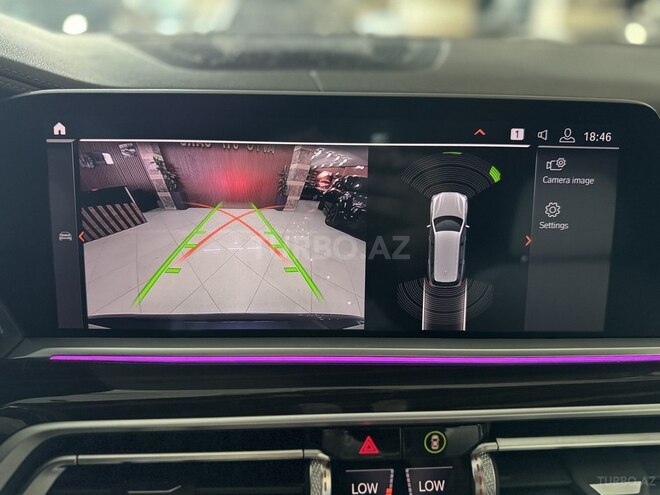 BMW X7 2019, 61,000 km - 3.0 l - Bakı