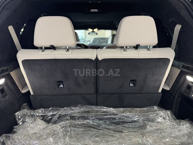 BMW X7 2019, 61,000 km - 3.0 l - Bakı